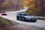 Mercedes-AMG GT 2019 года (NA)